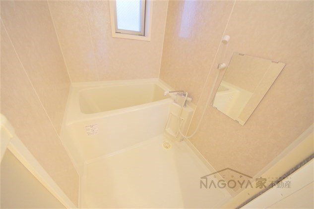 ＡＨビル 風呂画像