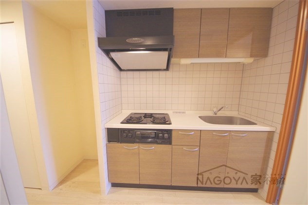 ベルドミール橘 キッチン