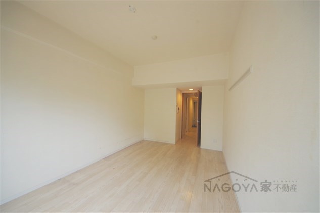 ベルドミール橘 ベッドルーム