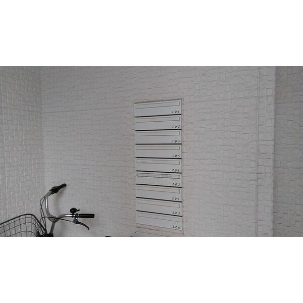 PLAISIR その他外観3