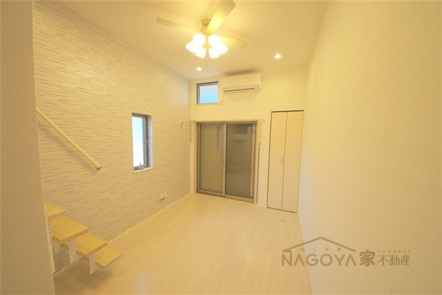 PLAISIR リビング