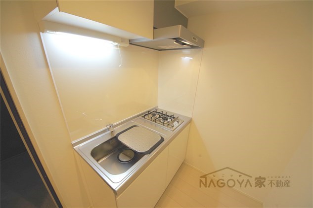 PLAISIR キッチン