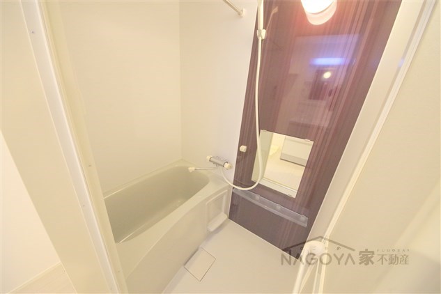 PLAISIR 風呂画像