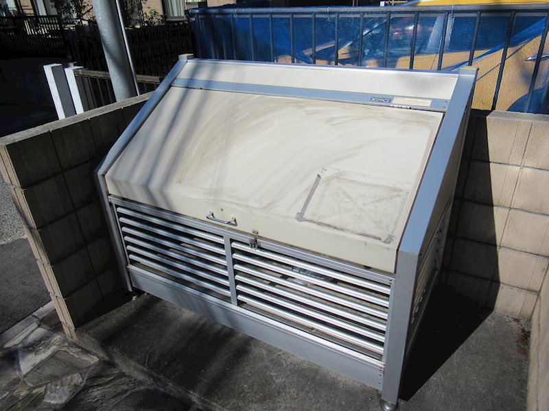 キャメル草加吉町 その他共有部分