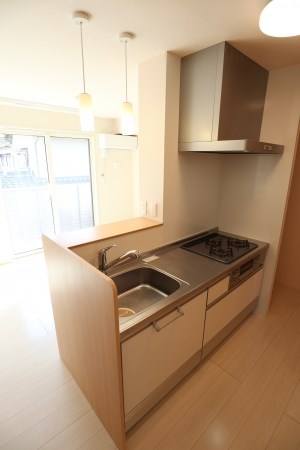 オリジン キッチン