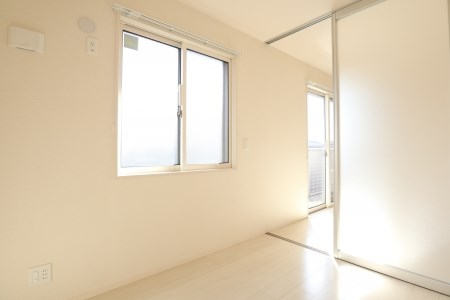 オリジン ベッドルーム