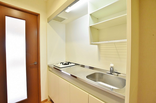 ＨＡＭＩＥＬ　ＫＯＫＵＲＡ（ハミエル小倉） キッチン