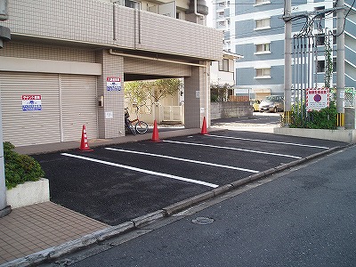 ベルガ中津口 その他8