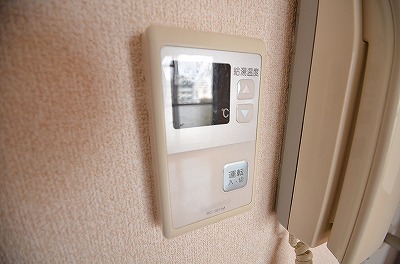ベルガ中津口 その他16