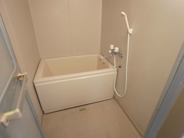 愛知県名古屋市西区八筋町 風呂画像