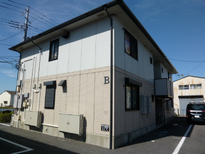 茨城県土浦市真鍋新町 眺望