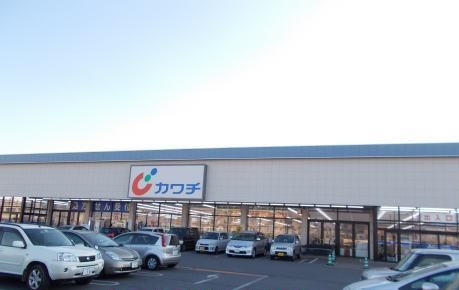 茨城県土浦市真鍋新町 ドラッグストア