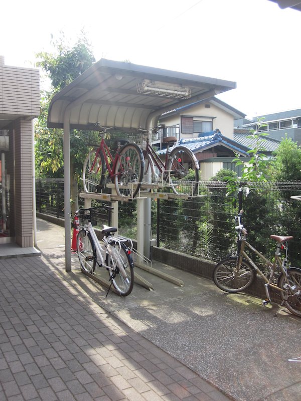 ｸﾞﾚｲｽ湘南 その他外観1