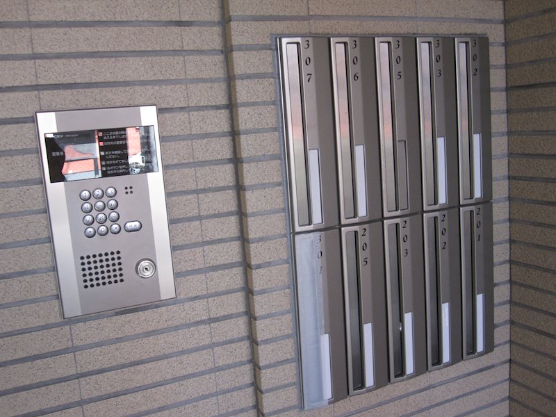 ｸﾞﾚｲｽ湘南 その他外観2