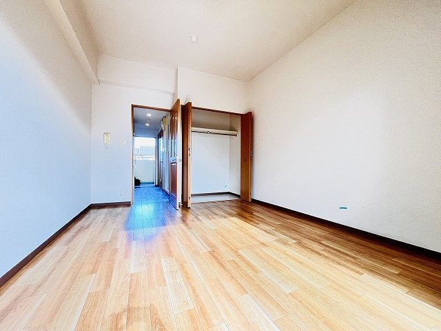 ｸﾞﾚｲｽ湘南 リビング