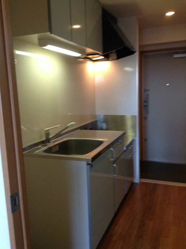 ｸﾞﾚｲｽ湘南 キッチン