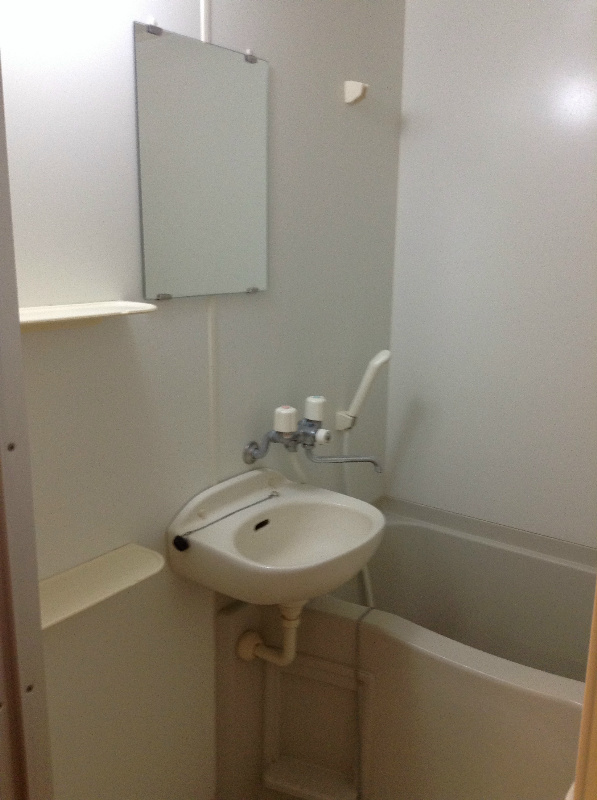 ｸﾞﾚｲｽ湘南 風呂画像