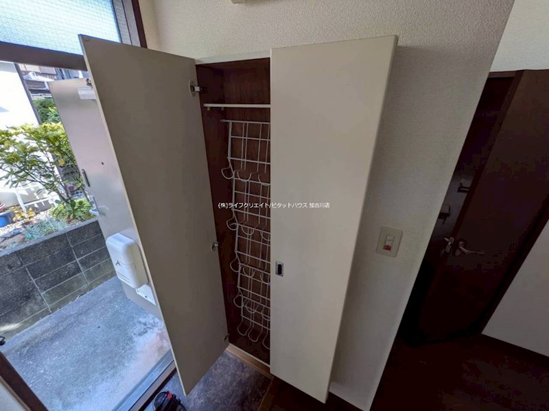 シティハイム平岡 その他7