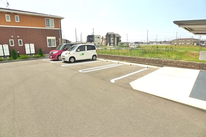ヴァンベールいなみⅡ その他5
