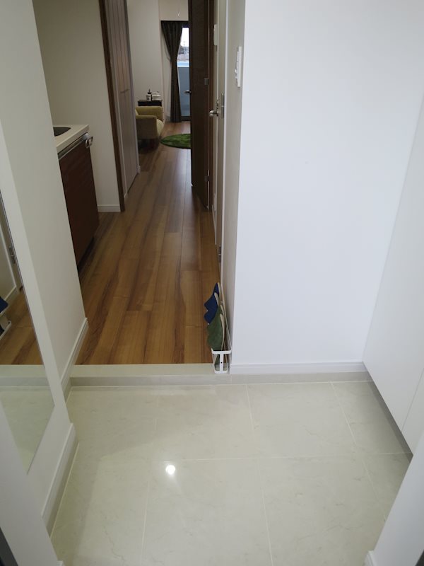 ＨＹ&amp;rsquo;ｓ Ｄｕｒａｎｔｅ 玄関