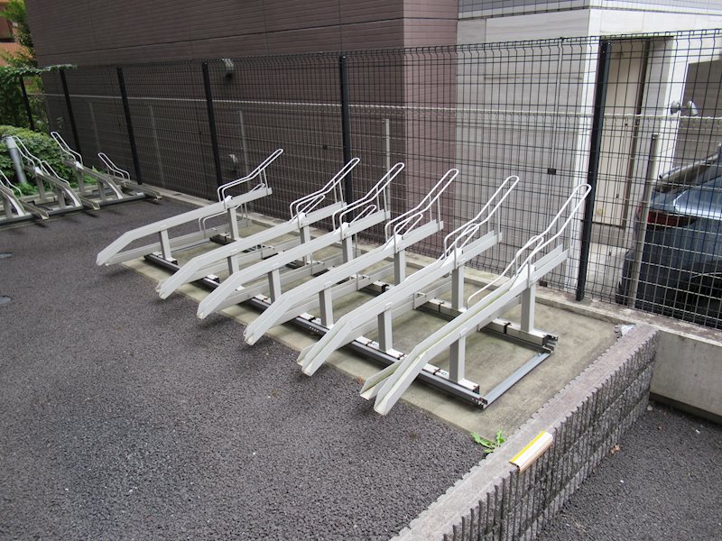 ＨＹ&amp;rsquo;ｓ Ｄｕｒａｎｔｅ その他外観2