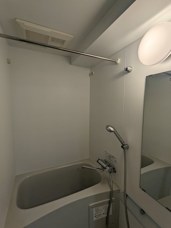 ＨＹ&amp;rsquo;ｓ Ｄｕｒａｎｔｅ 風呂画像