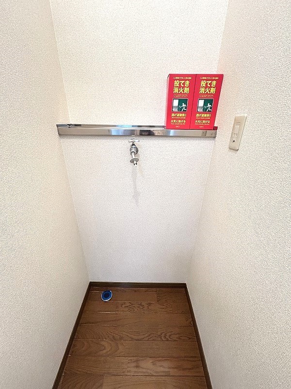 墨坂アパート その他
