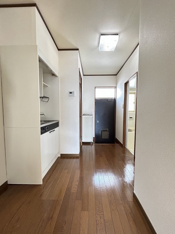 墨坂アパート その他部屋・スペース