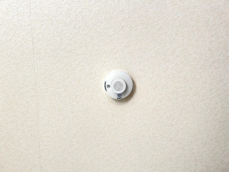 墨坂アパート その他