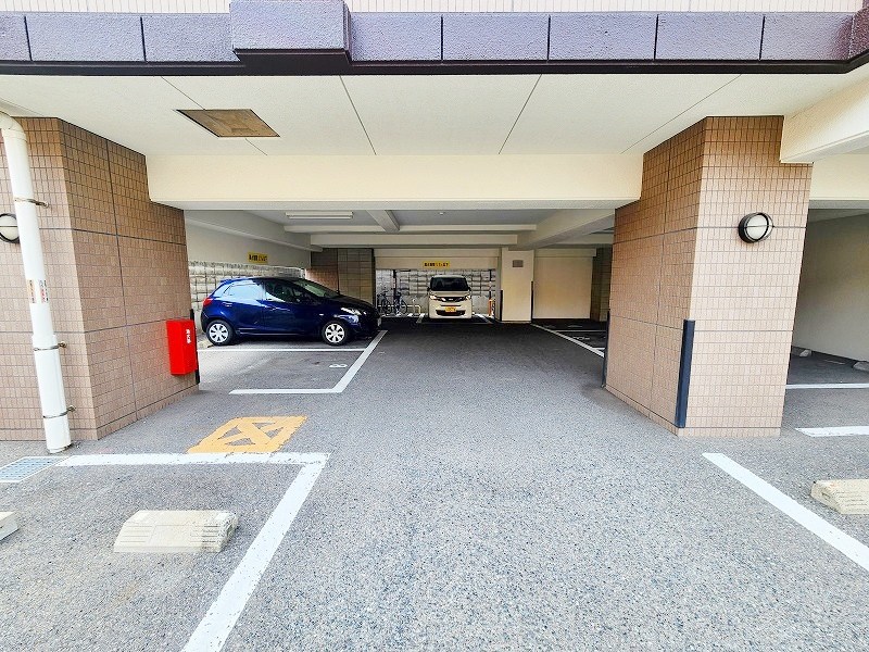 ノースステイツ幸町 その他外観1