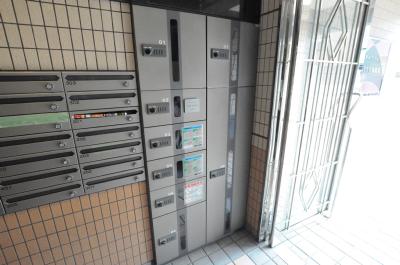 ノースステイツ幸町 その他11