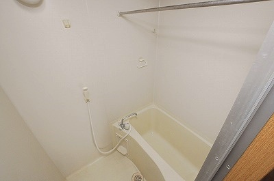 ノースステイツ幸町 風呂画像