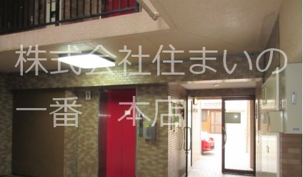 愛知県名古屋市西区大金町４丁目 その他