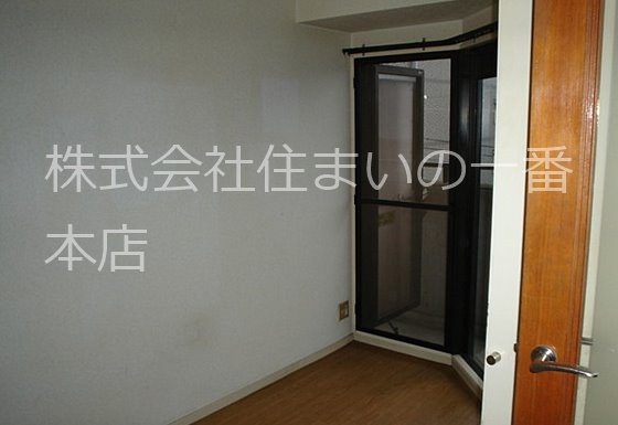 愛知県名古屋市西区大金町４丁目 ベッドルーム