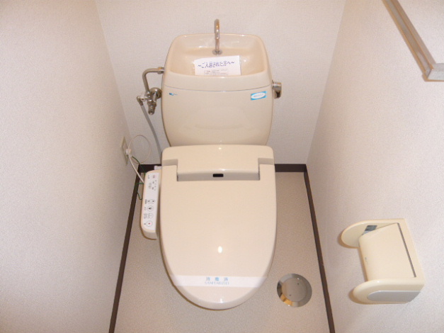 クレールY その他2