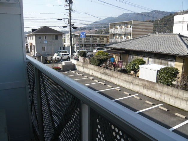 クレールY その他外観1