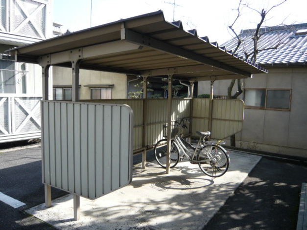 クレールY その他外観2