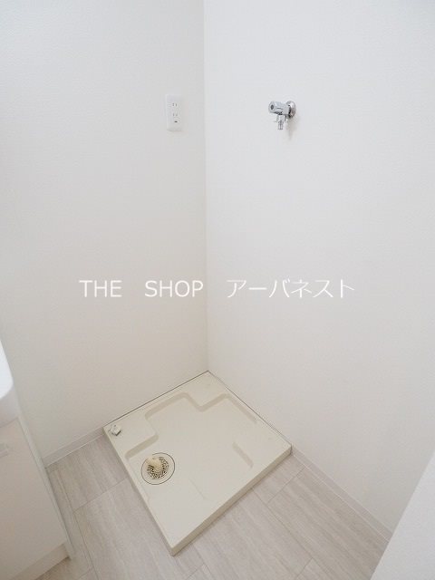 ヴォーガコルテ練馬　 その他設備