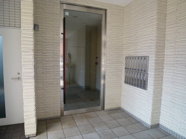 ノールお茶の水 その他外観1