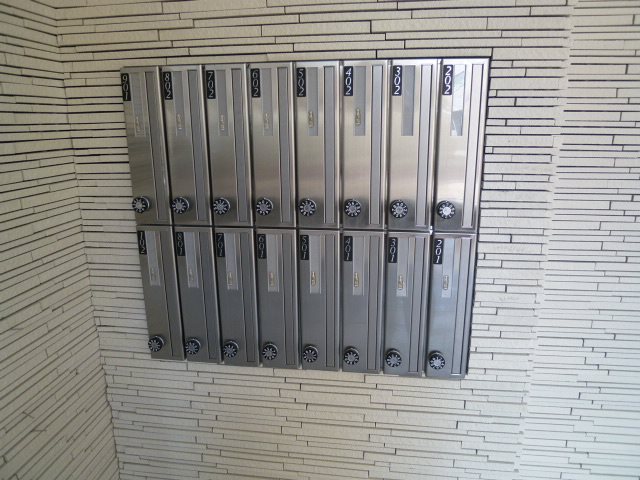 ノールお茶の水 その他外観3