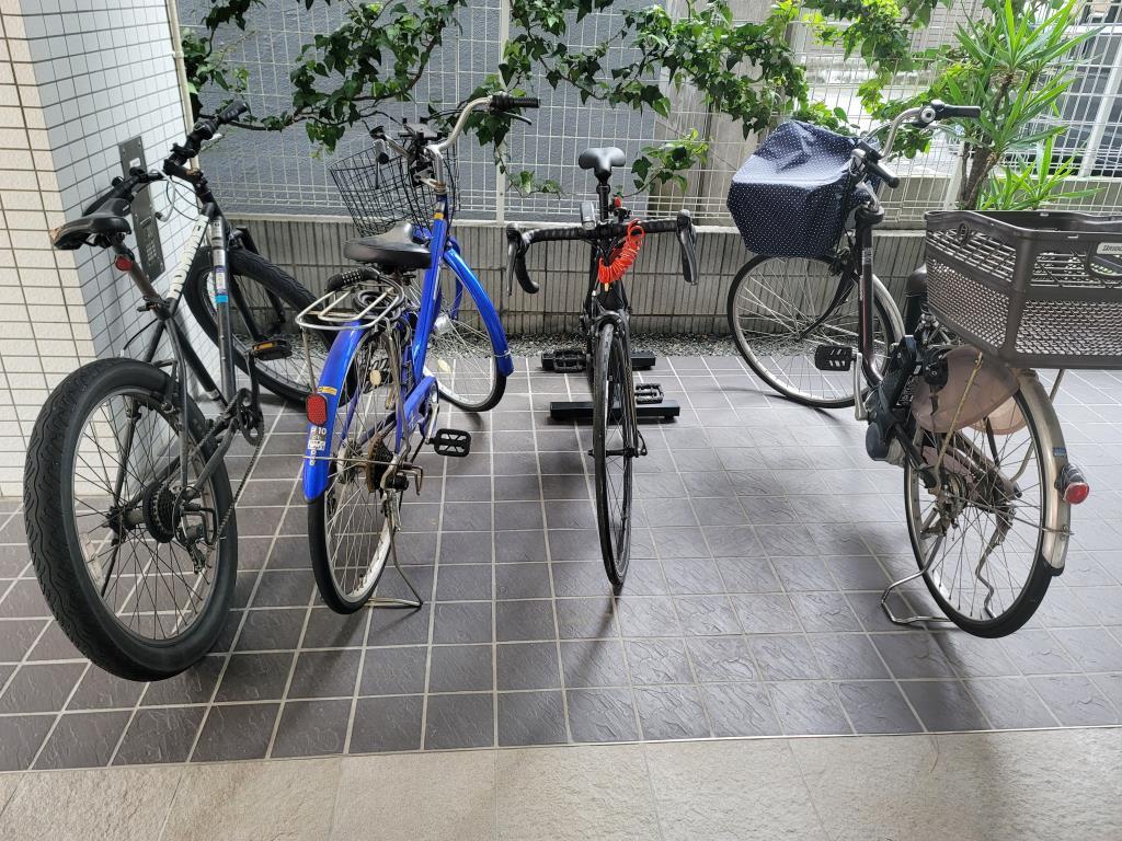 ノールお茶の水 その他16