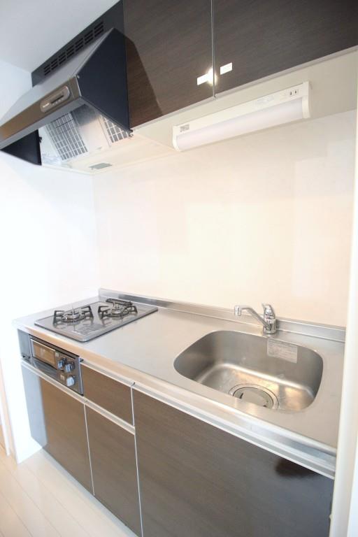 ノールお茶の水 キッチン