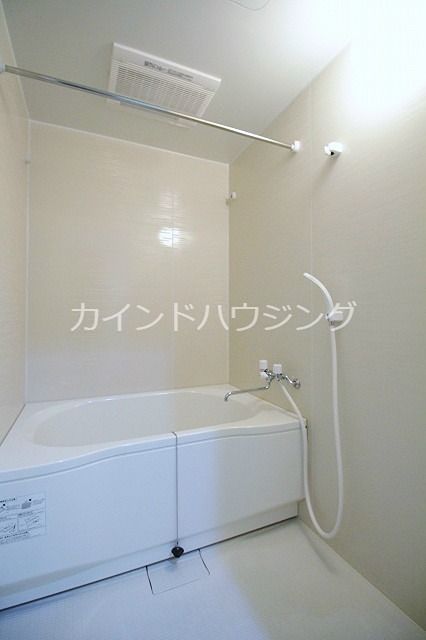 エースビル 風呂画像