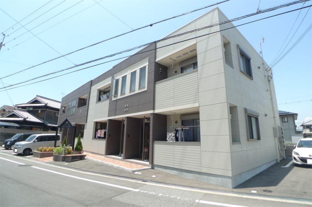 陽当たり良好です！