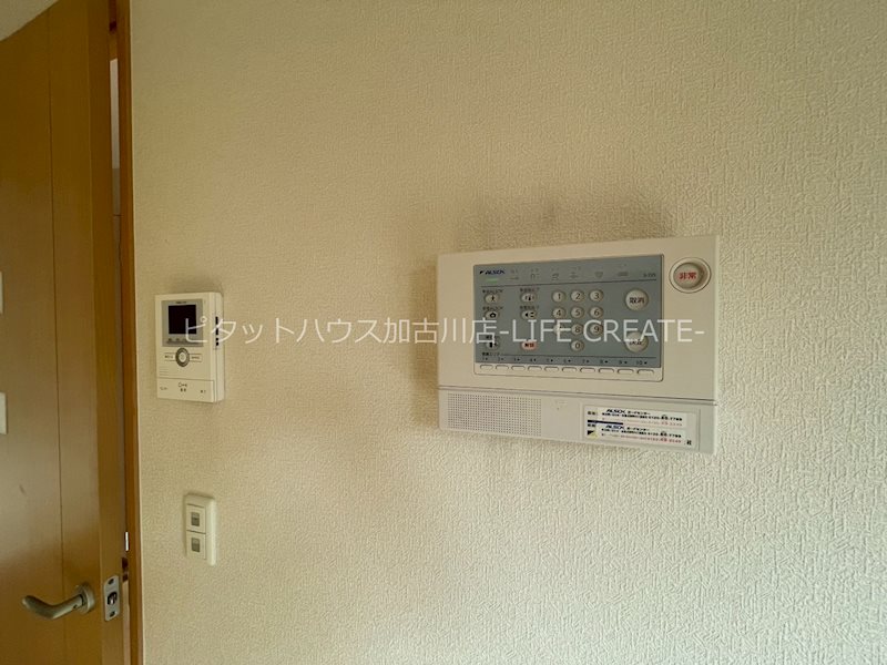 ディアコート北野 その他3