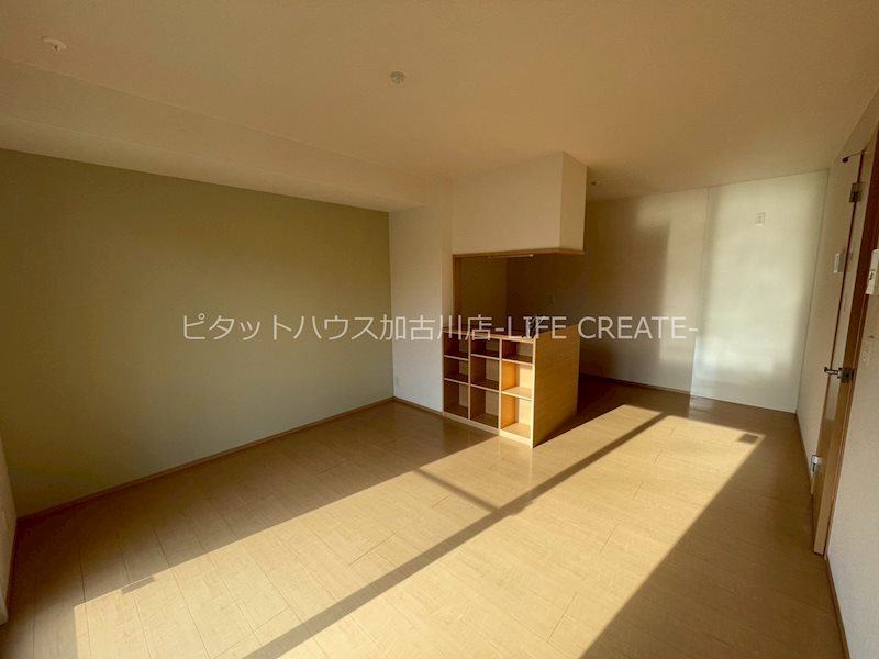 ディアコート北野 その他6