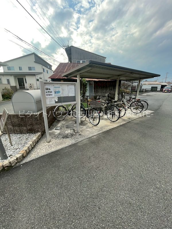 ディアコート北野 その他8