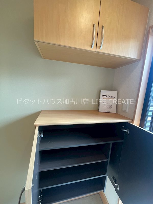 ディアコート北野 その他12