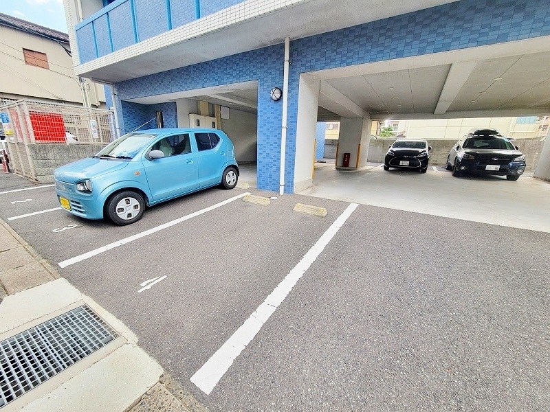 アンレーヴ門司駅前 その他外観1