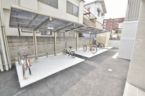 アンレーヴ門司駅前 その他12